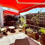 Centre - Roof - Terrasse - Climatisation *