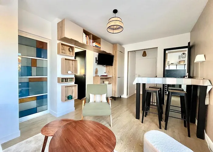 Centre - Roof - Terrasse - Climatisation Apartament *